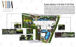 Vida (D9), Apartment #535582281